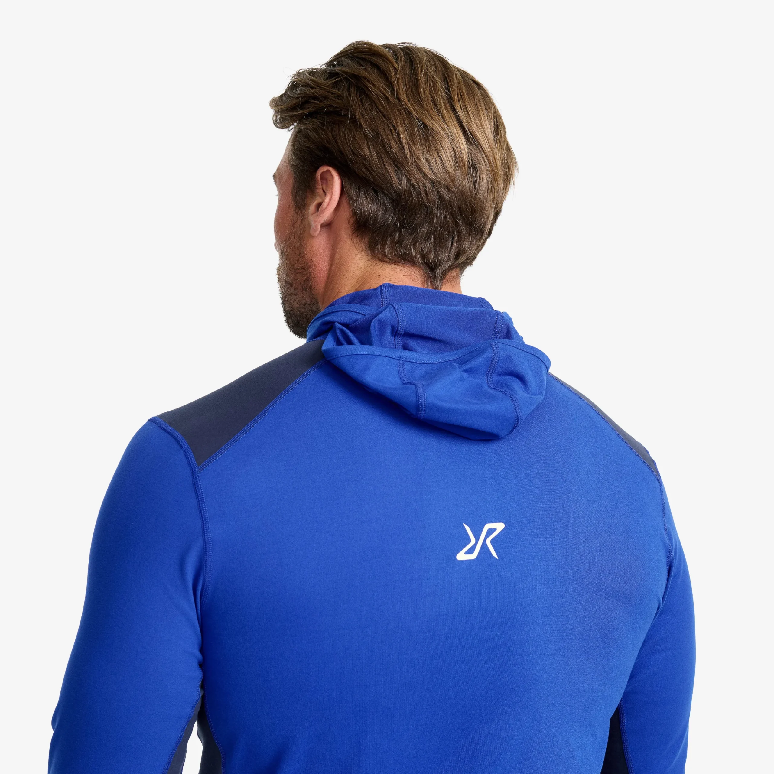 Downhill Base Layer Balaclava Top Herren Surf the Web