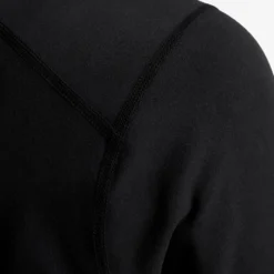 Downhill Base Layer Balaclava Top Damen Black