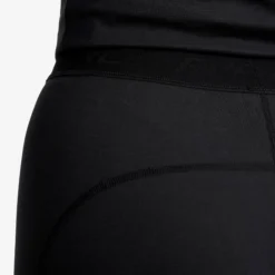 Downhill Base Layer Pants Damen Black