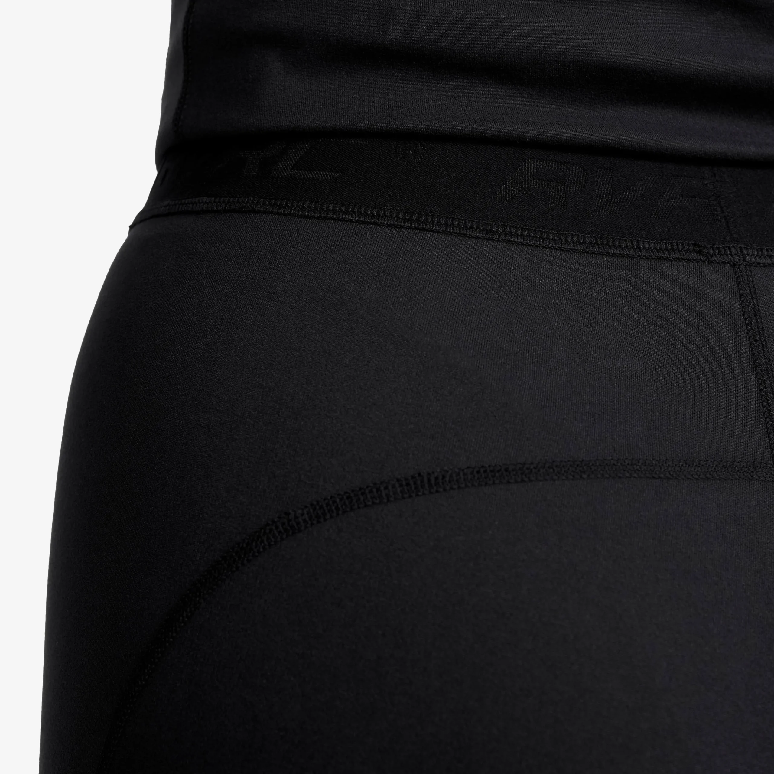 Downhill Base Layer Pants Damen Black