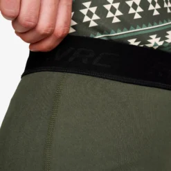 Downhill Base Layer Pants Damen Kambaba Green