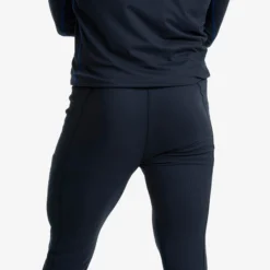 Downhill Base Layer Pants Herren Deep Navy