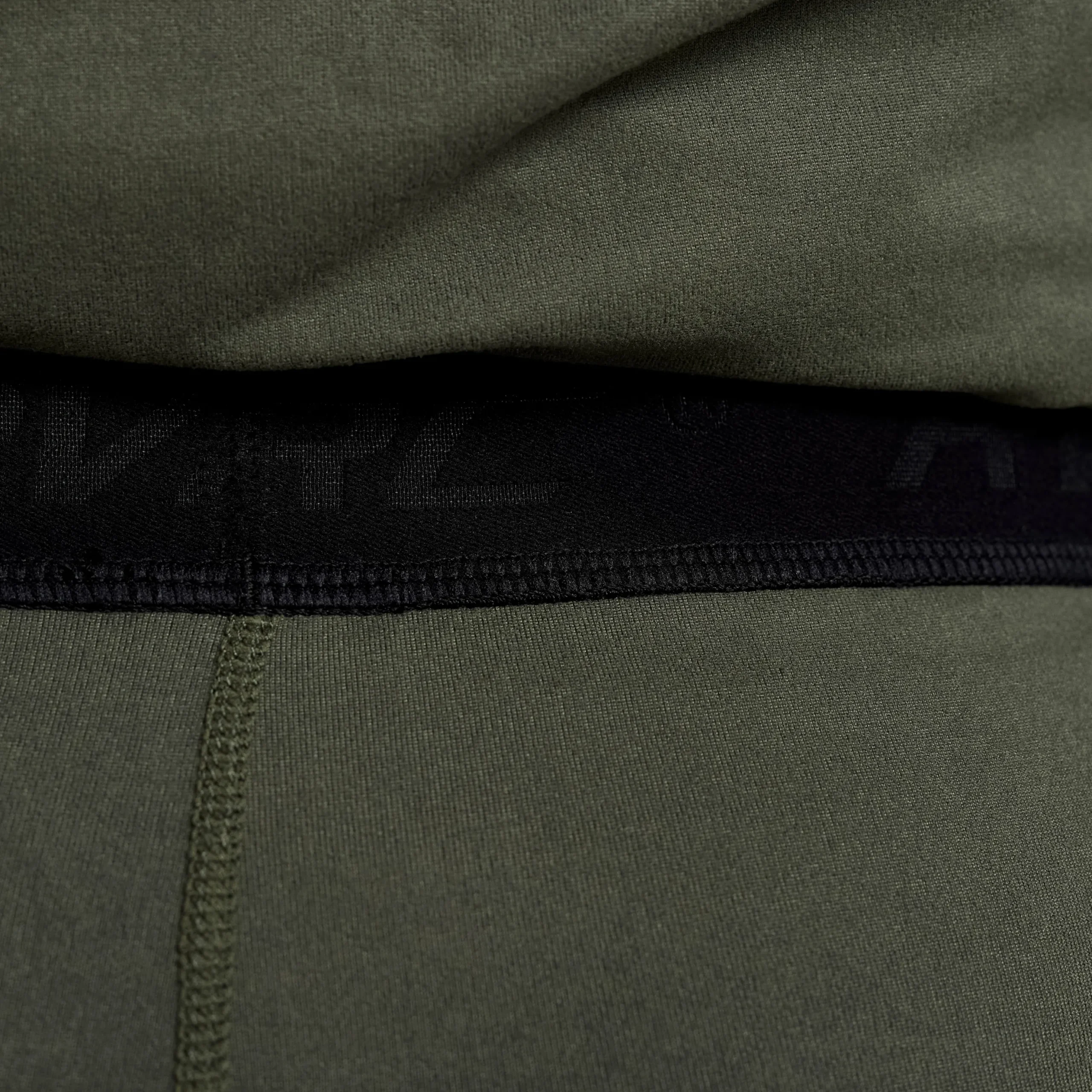 Downhill Base Layer Pants Herren Kambaba Green