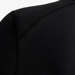 Downhill Base Layer Top Damen Black