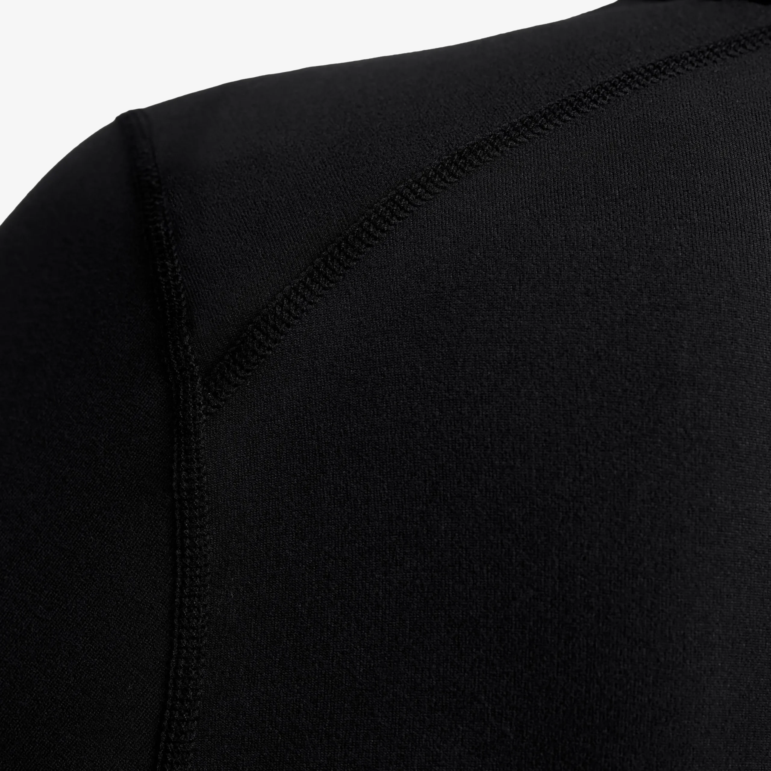Downhill Base Layer Top Damen Black