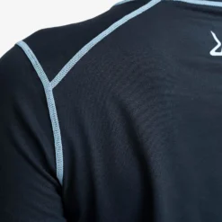 Downhill Base Layer Top Damen Deep Navy/Arona