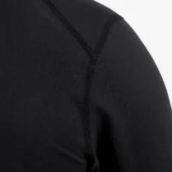 Downhill Base Layer Top Herren Black
