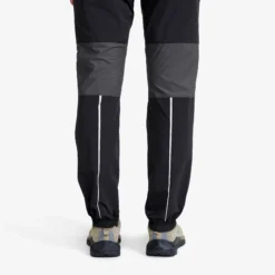 Dynamic Pro Wind Pants Damen Black/Anthracite