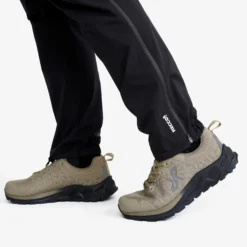 Dynamic Pro Wind Pants Damen Black/Anthracite