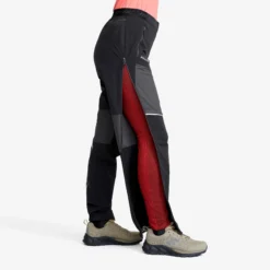Dynamic Pro Wind Pants Damen Black/Anthracite
