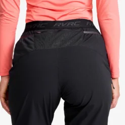 Dynamic Pro Wind Pants Damen Black/Anthracite