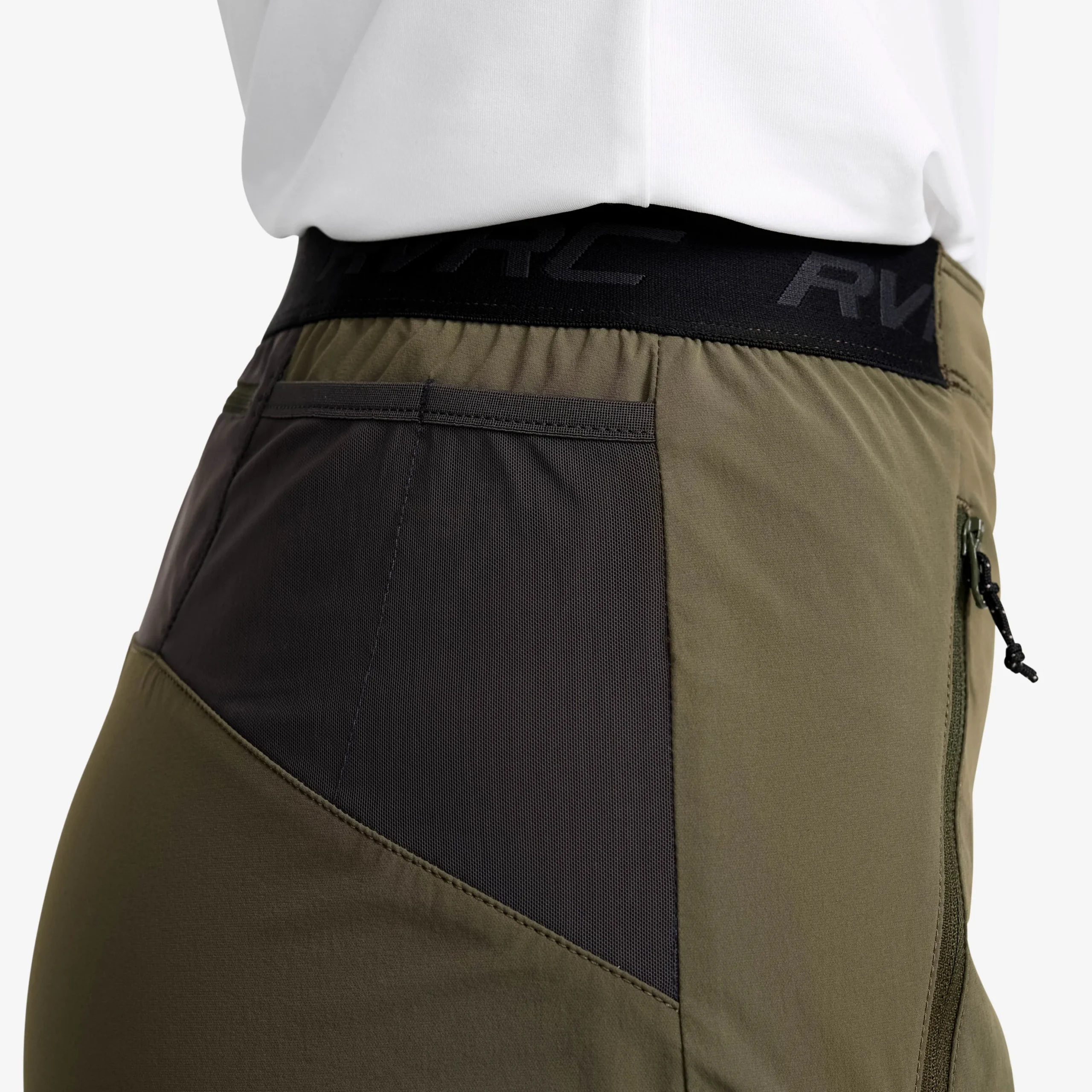 Dynamic Pro Wind Pants Damen Grape Leaf/Forest Night