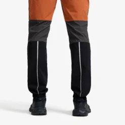 Dynamic Pro Wind Pants Herren Dusty Orange/Anthracite