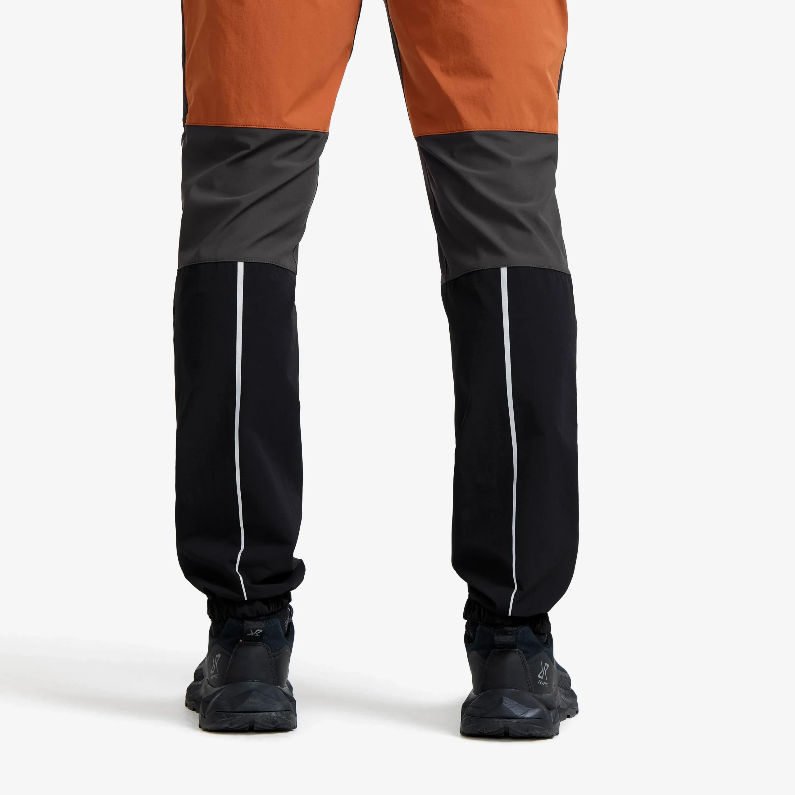 Dynamic Pro Wind Pants Herren Dusty Orange/Anthracite