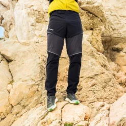 Dynamic Pro Wind Pants Herren Black/Anthracite