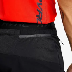 Dynamic Pro Wind Pants Herren Black/Anthracite