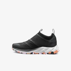 Ease Walking Shoes Damen Black/Pink