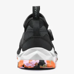 Ease Walking Shoes Damen Black/Pink