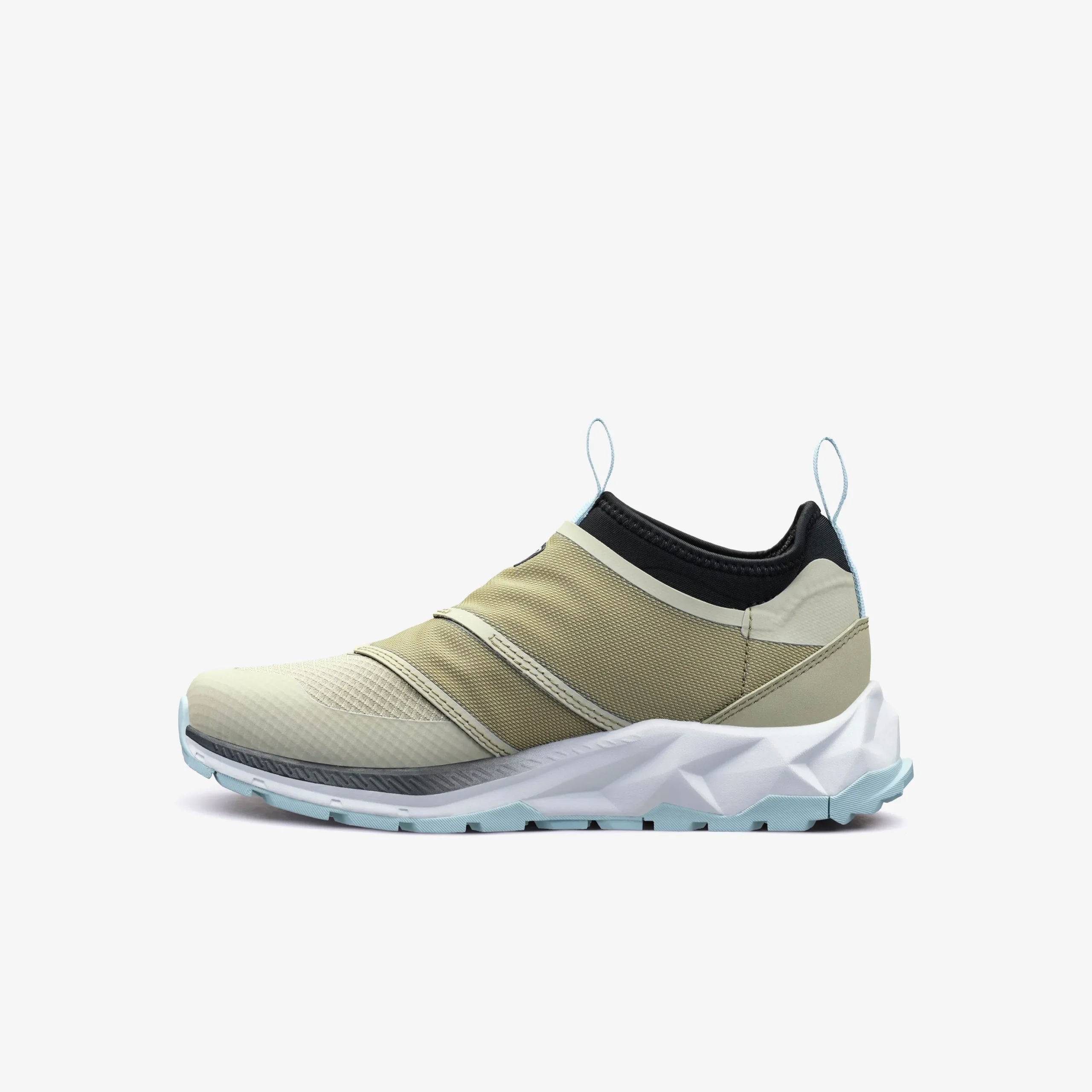 Ease Walking Shoes Damen Eucalyptus