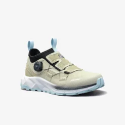 Ease Walking Shoes Damen Eucalyptus