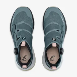Ease Walking Shoes Damen Stormy Weather
