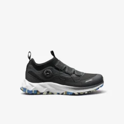 Ease Walking Shoes Herren Black/Martini Olive