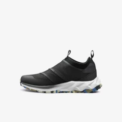 Ease Walking Shoes Herren Black/Martini Olive