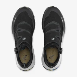 Ease Walking Shoes Herren Black/Martini Olive