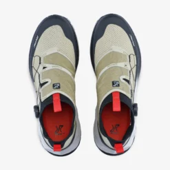 Ease Walking Shoes Herren Eucalyptus