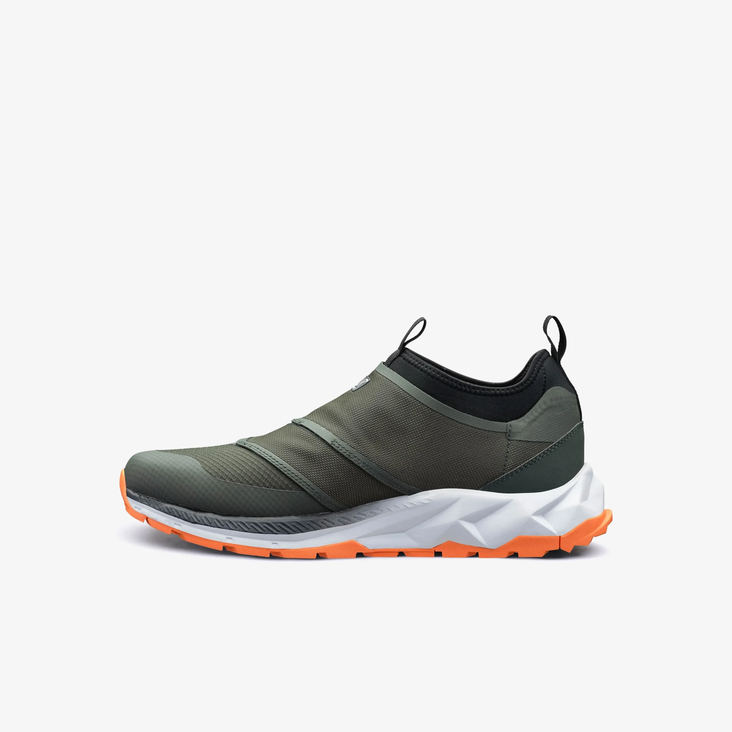 Ease Walking Shoes Herren Forest Night