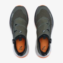 Ease Walking Shoes Herren Forest Night