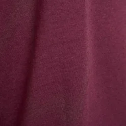 Easy Relaxed T-shirt Damen Mauve Wine