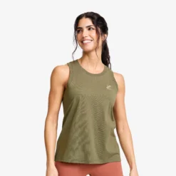 Easy Tank Top Damen Kalamata