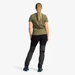 Easy T-shirt Damen Kalamata