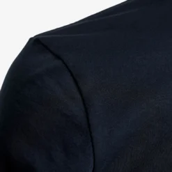 Easy T-shirt Herren Deep Navy