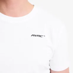 Easy T-shirt Slim Fit Herren White
