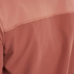 Edge Stretch Jacket Damen Cedar Wood/Pink Mahogany