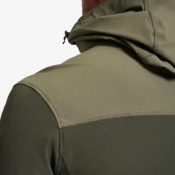 Edge Stretch Jacket Herren Forest Night/Kalamata