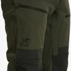 Edge Stretch Pants Herren Forest Night