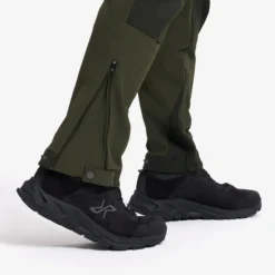 Edge Stretch Pants Herren Forest Night