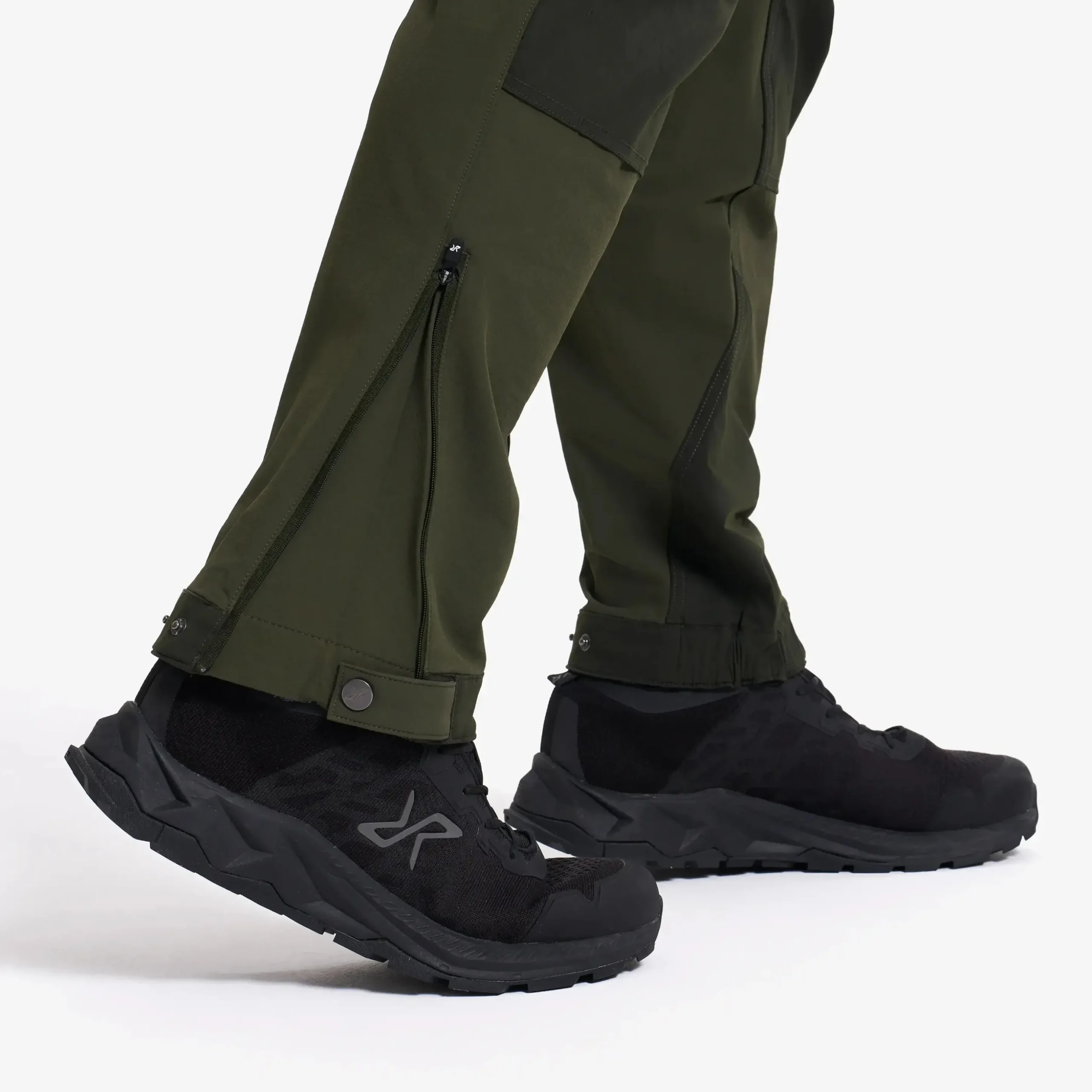 Edge Stretch Pants Herren Forest Night