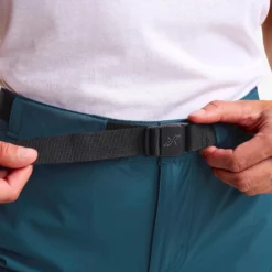 Elevate Hiking Zip-off Pants Damen Moonlit Ocean