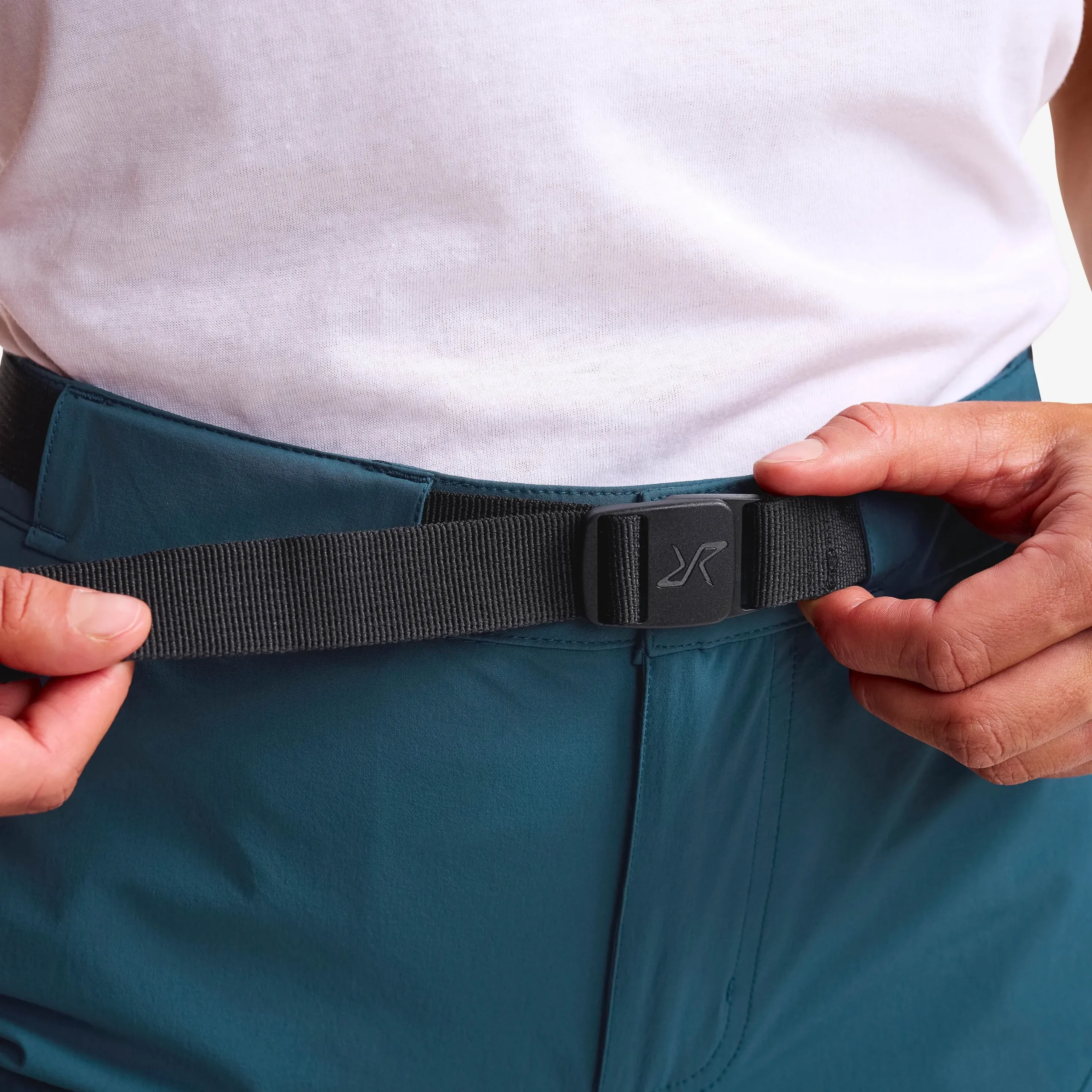 Elevate Hiking Zip-off Pants Damen Moonlit Ocean