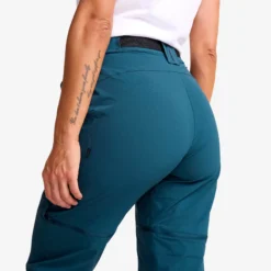 Elevate Hiking Zip-off Pants Damen Moonlit Ocean