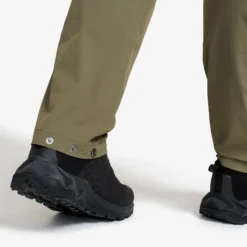 Elevate Hiking Zip-off Pants Damen Kalamata