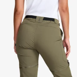 Elevate Hiking Zip-off Pants Damen Kalamata
