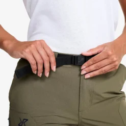 Elevate Hiking Zip-off Pants Damen Kalamata