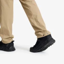 Elevate Hiking Zip-off Pants Herren Khaki