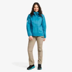 Elevate Pro Hiking Pants Damen Brindle