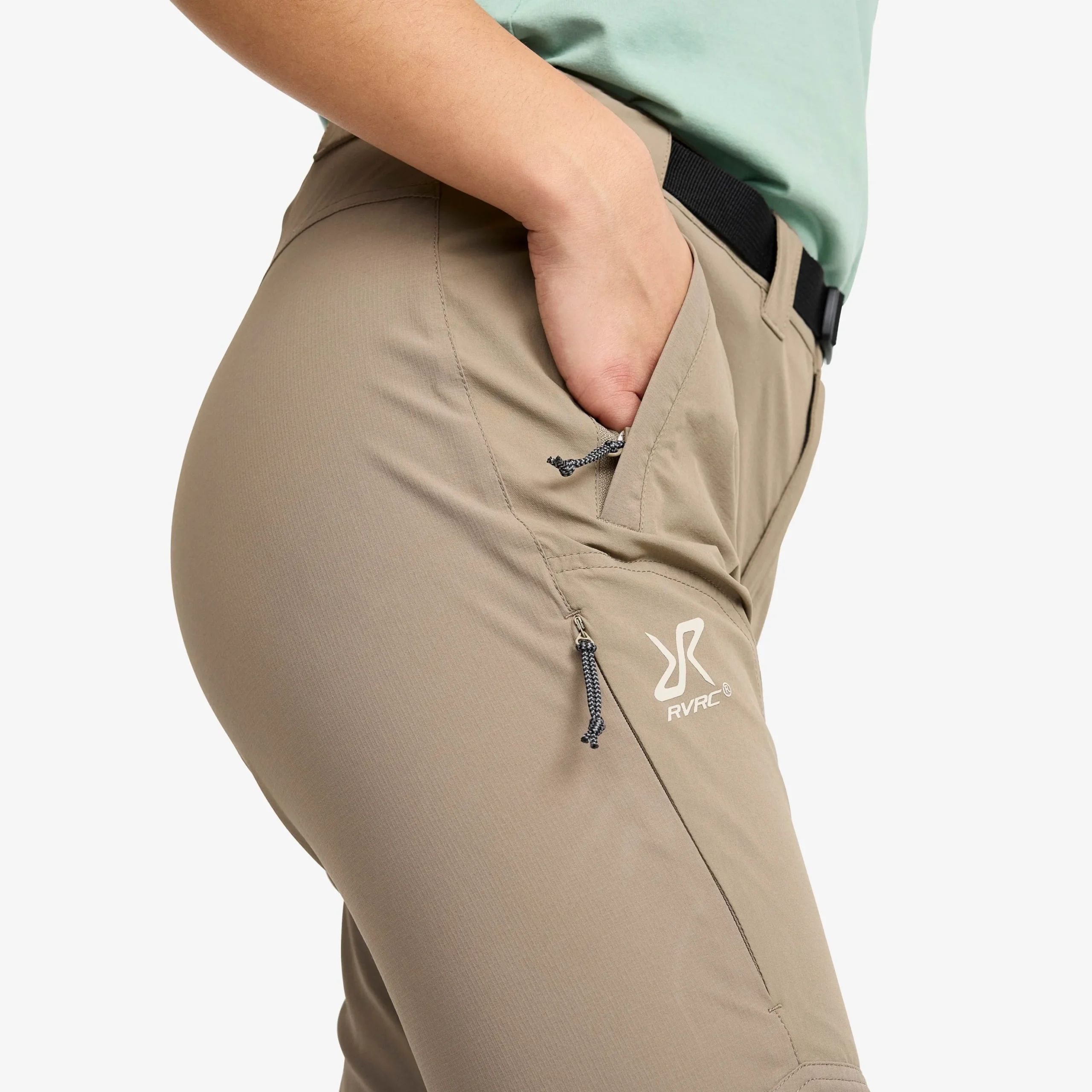 Elevate Pro Hiking Pants Damen Brindle